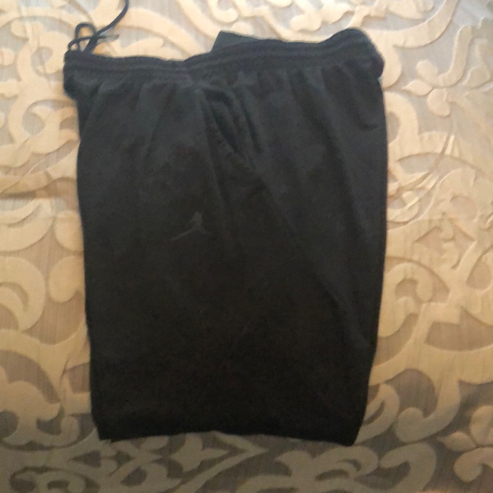 Jordan joggers